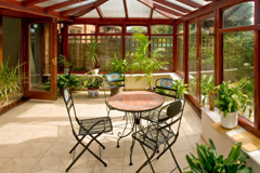 Horsforth Woodside conservatory quotes