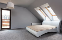 Horsforth Woodside bedroom extensions