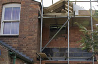 free Horsforth Woodside home extension quotes