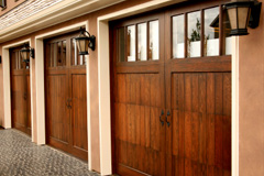 Horsforth Woodside garage extension quotes