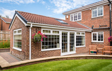 Horsforth Woodside house extension leads