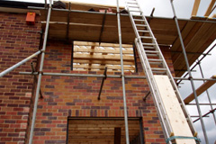 house extensions Horsforth Woodside
