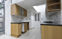 Horsforth Woodside kitchen extension leads